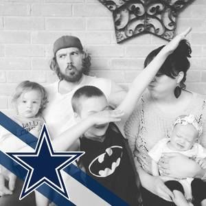 Meet your Posher, Casey